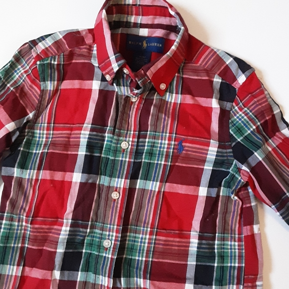 Polo shirt - Picture 3 of 3